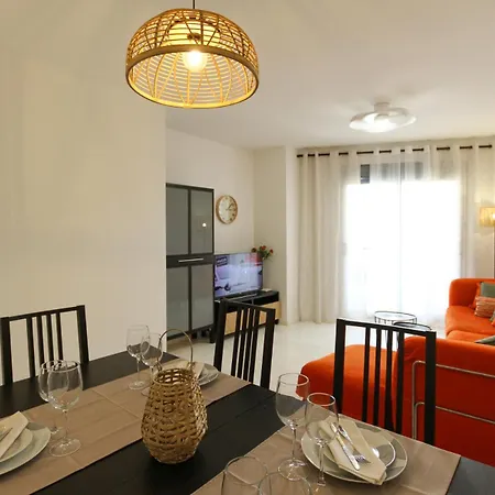 Alcazaba Apartment *