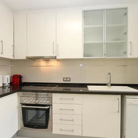 Alcazaba Apartment Denia