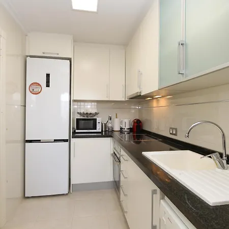 Alcazaba Apartment *