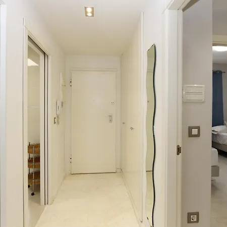 Appartement Alcazaba