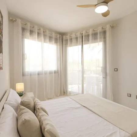 Alcazaba * 데니아