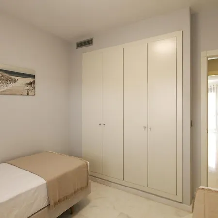 アパート Alcazaba *