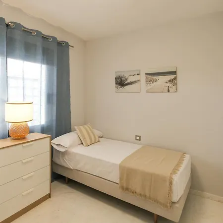 Appartement Alcazaba