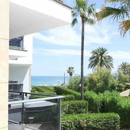 Apartamento Alcazaba