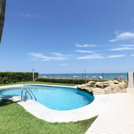 Appartement Alcazaba