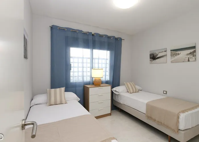 Alcazaba Lejlighed Dénia