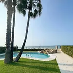 Apartament Alcazaba