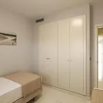 Apartament Alcazaba *