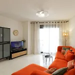 Alcazaba Apartament Denia