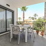 Apartament Alcazaba Denia