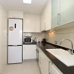 Alcazaba Apartament *
