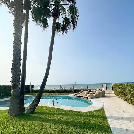 Apartment Alcazaba