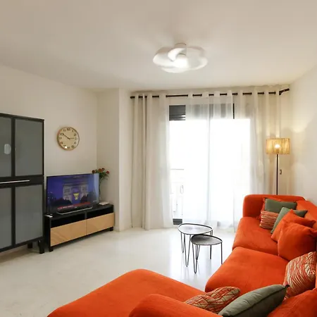 Alcazaba Apartment Denia